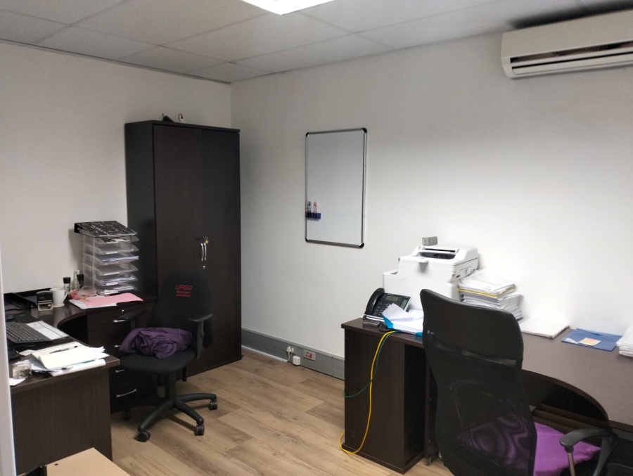 To Let commercial Property for Rent in Durbanville Western Cape